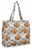 Dámská kabelka shopper bag Hernan multikolor HB1372-L2
